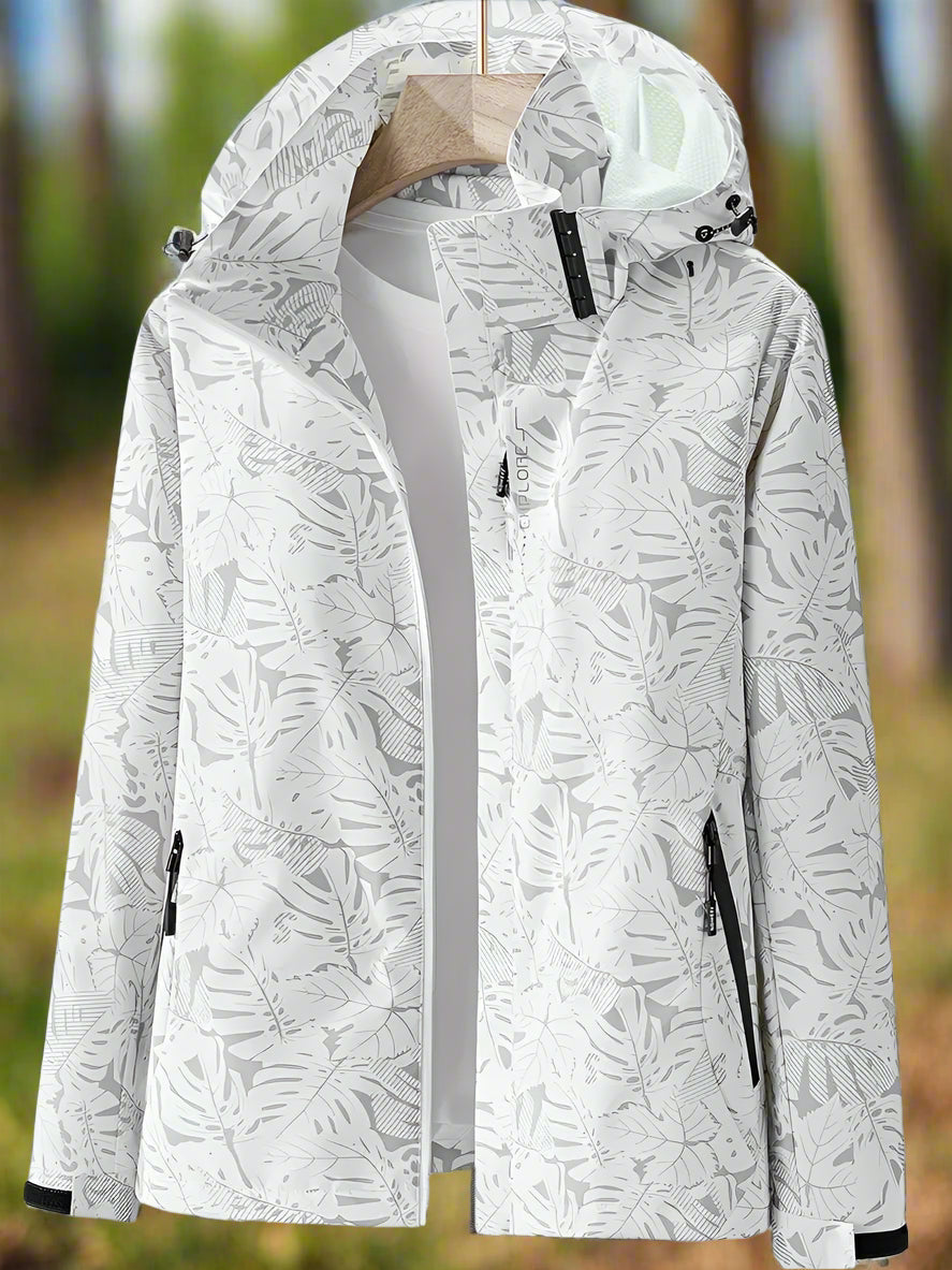 Annika™ – Elegant sommarjacka
