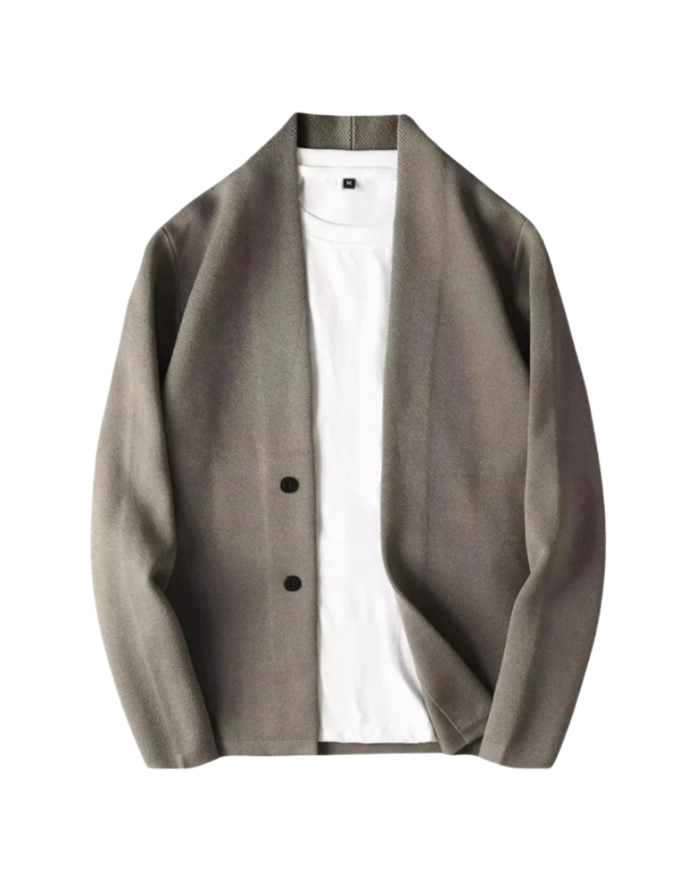 Johan™ – Stilren Casual Blazer för Män