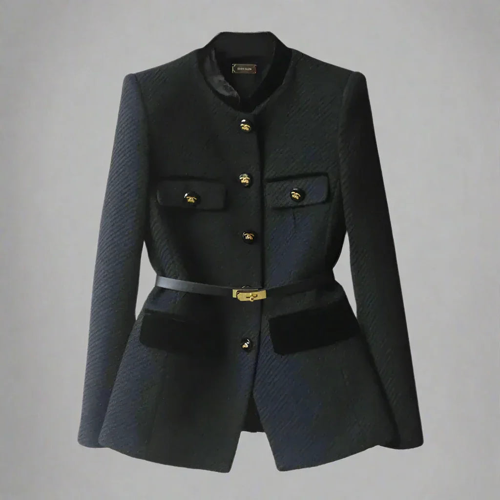 Marella™ – Skräddarsydd Elegant Kavaj