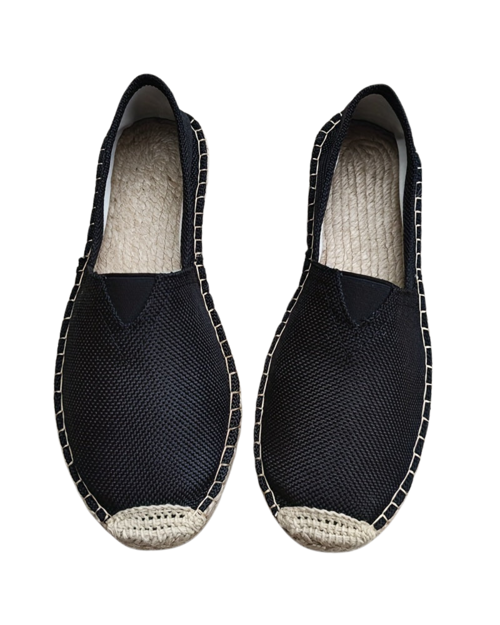 Algot™ – Eleganta herr-espadriller för sommarens alla tillfällen