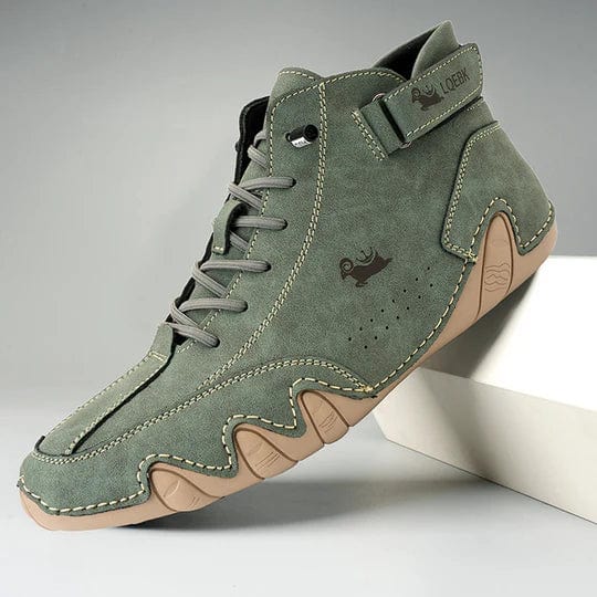 Sixten™ – Ergonomiska unisex-sneakers med stötdämpning