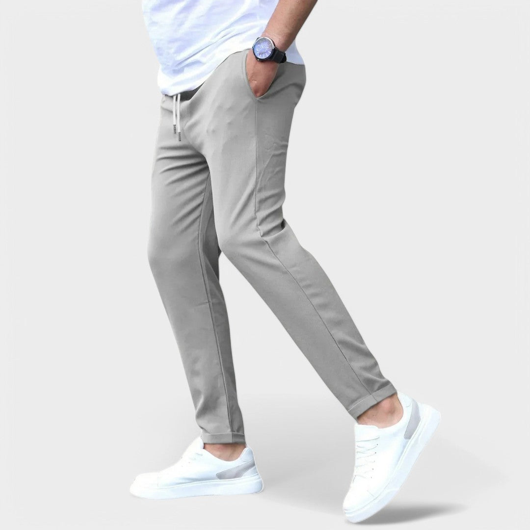Adam™ – Stretchbyxor för maximal rörelsefrihet