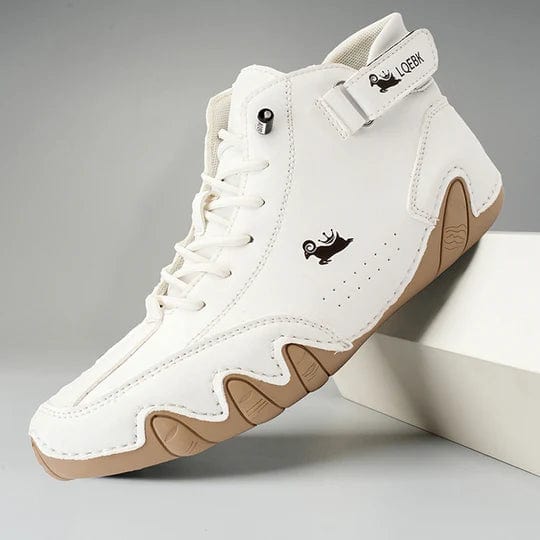 Sixten™ – Ergonomiska unisex-sneakers med stötdämpning