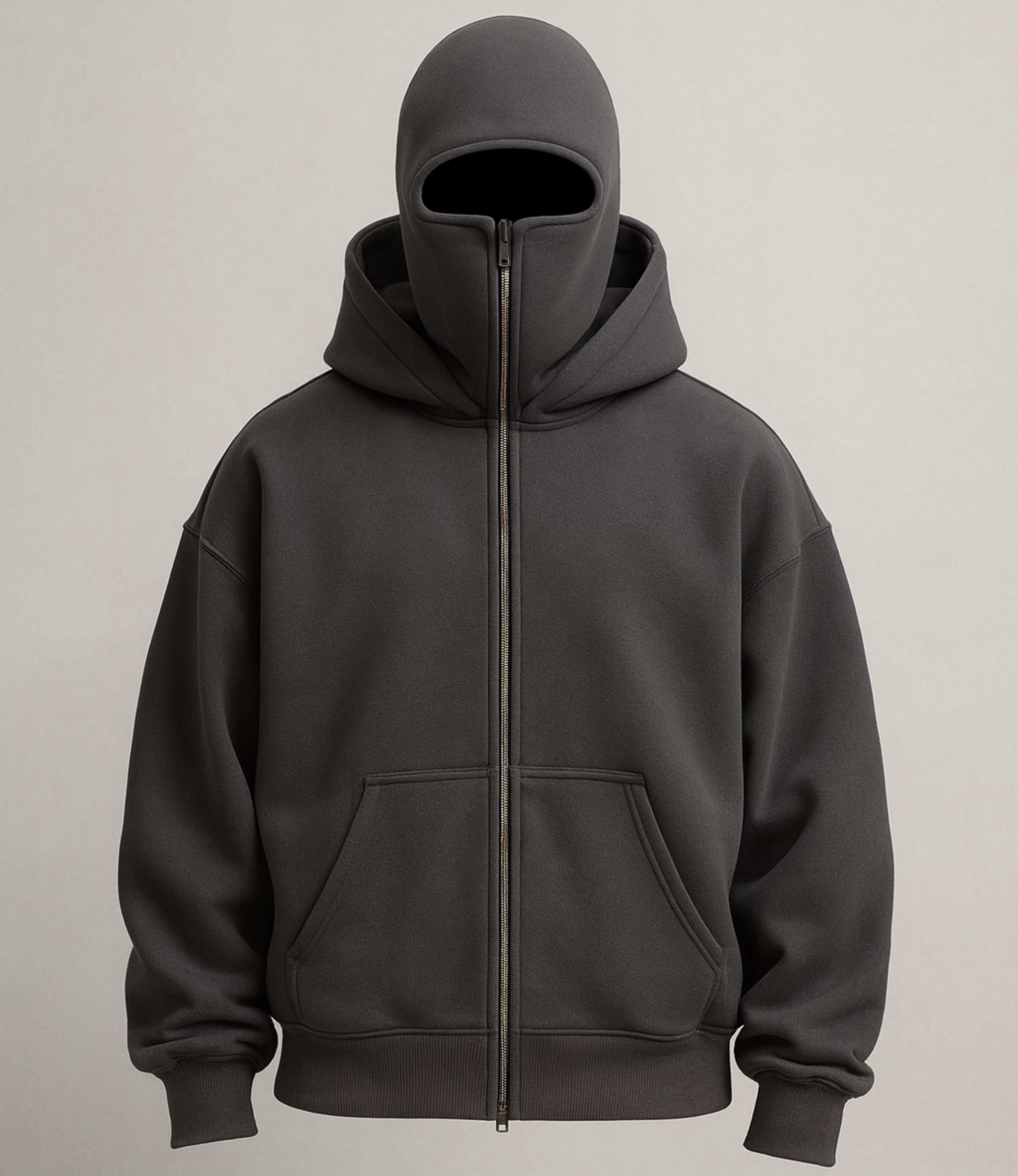 Tayo™ – Värmande Unisex Hoodie med Fleece