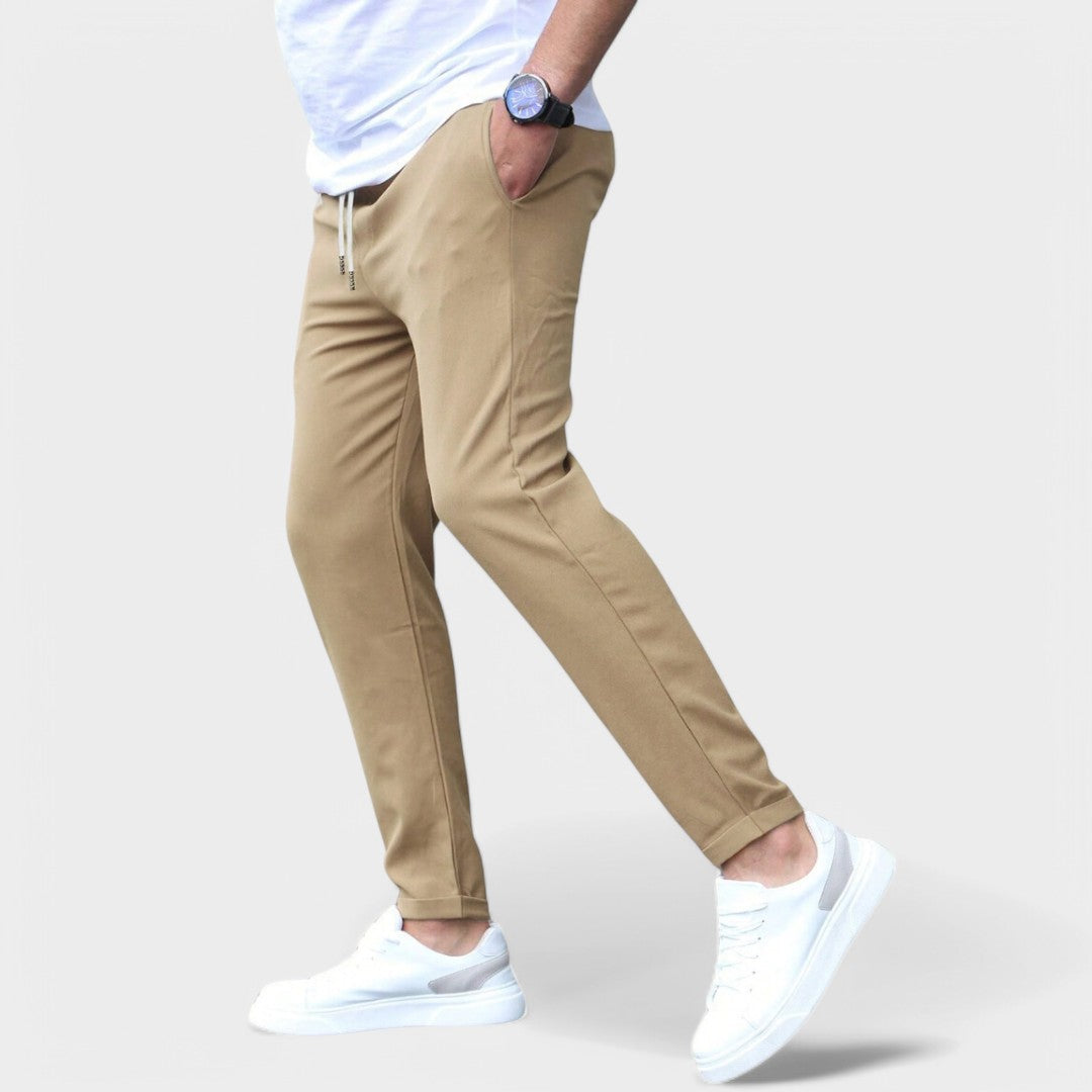 Adam™ – Stretchbyxor för maximal rörelsefrihet