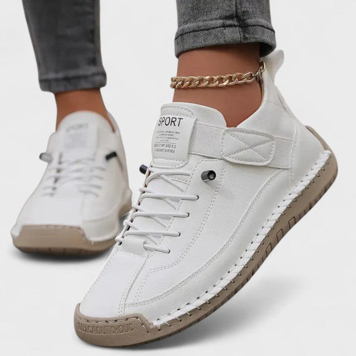 Dajana™ – Bekväma ortopediska skor för vardagen