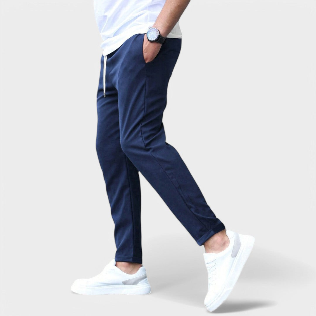 Adam™ – Stretchbyxor för maximal rörelsefrihet