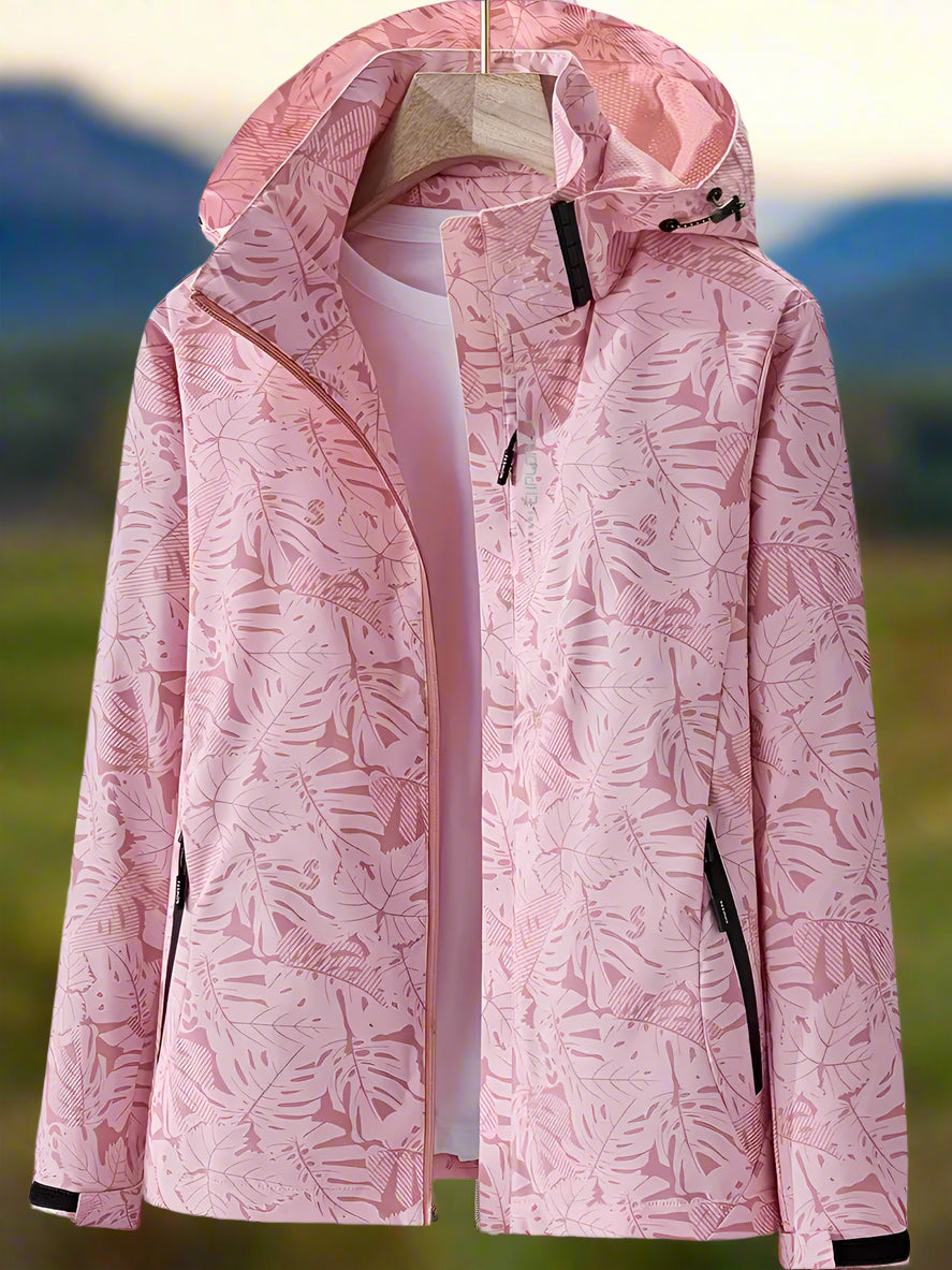Annika™ – Elegant sommarjacka