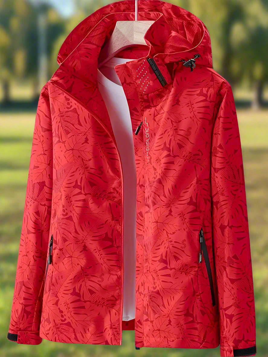 Annika™ – Elegant sommarjacka