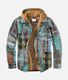 Tore™ – Patchwork Herrjacka