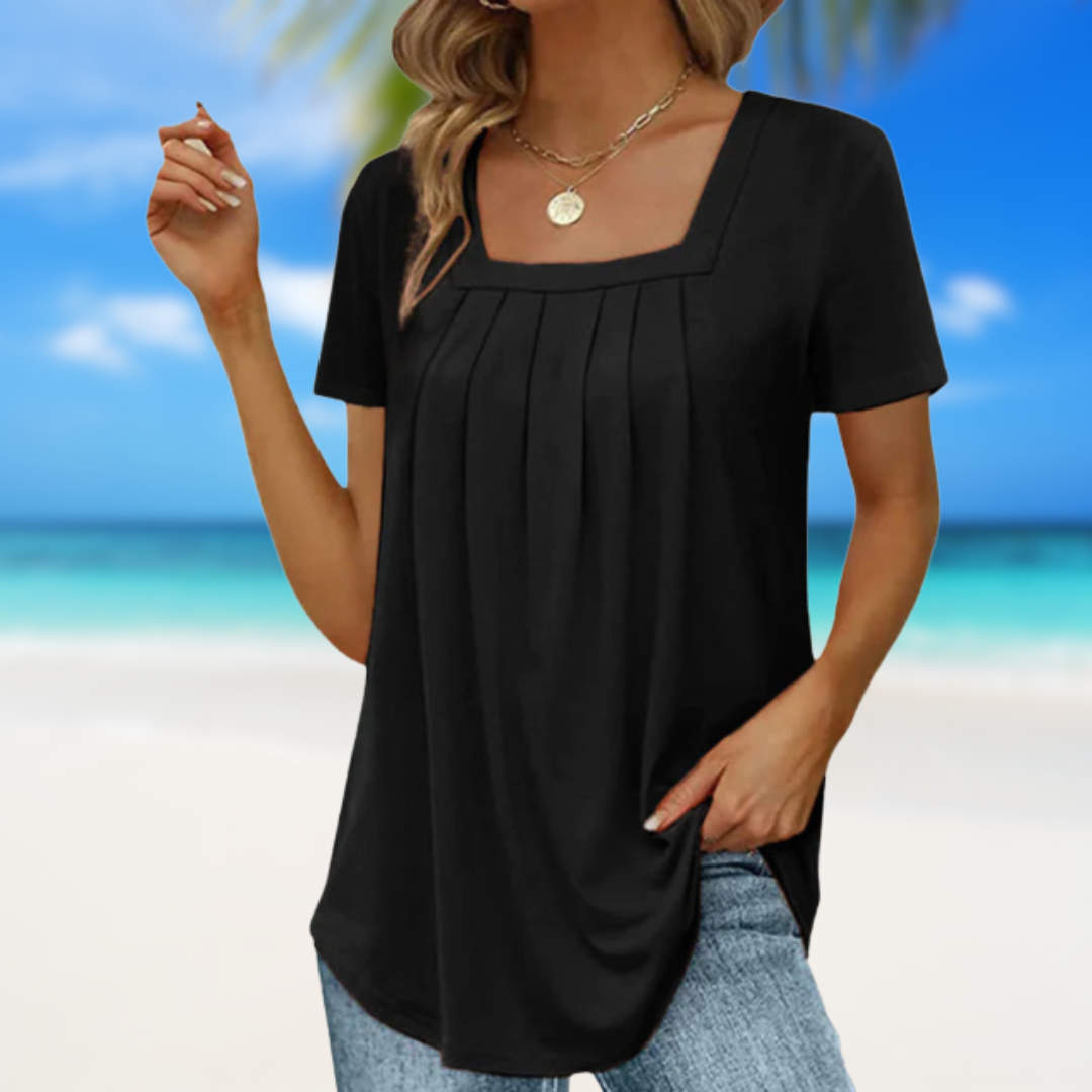 Ronja™ – Luftig Sommarblus