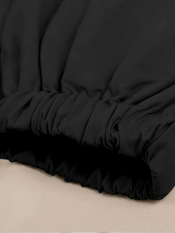 Frejdis™ – Stilig och Tidlös Trenchcoat