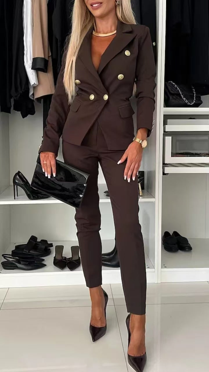 Velina™ – Elegant kostymset för kvinnor