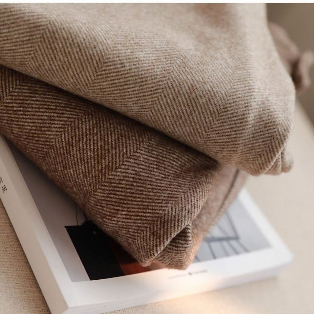 Louis™ – Elegant Slim-Fit Byxa