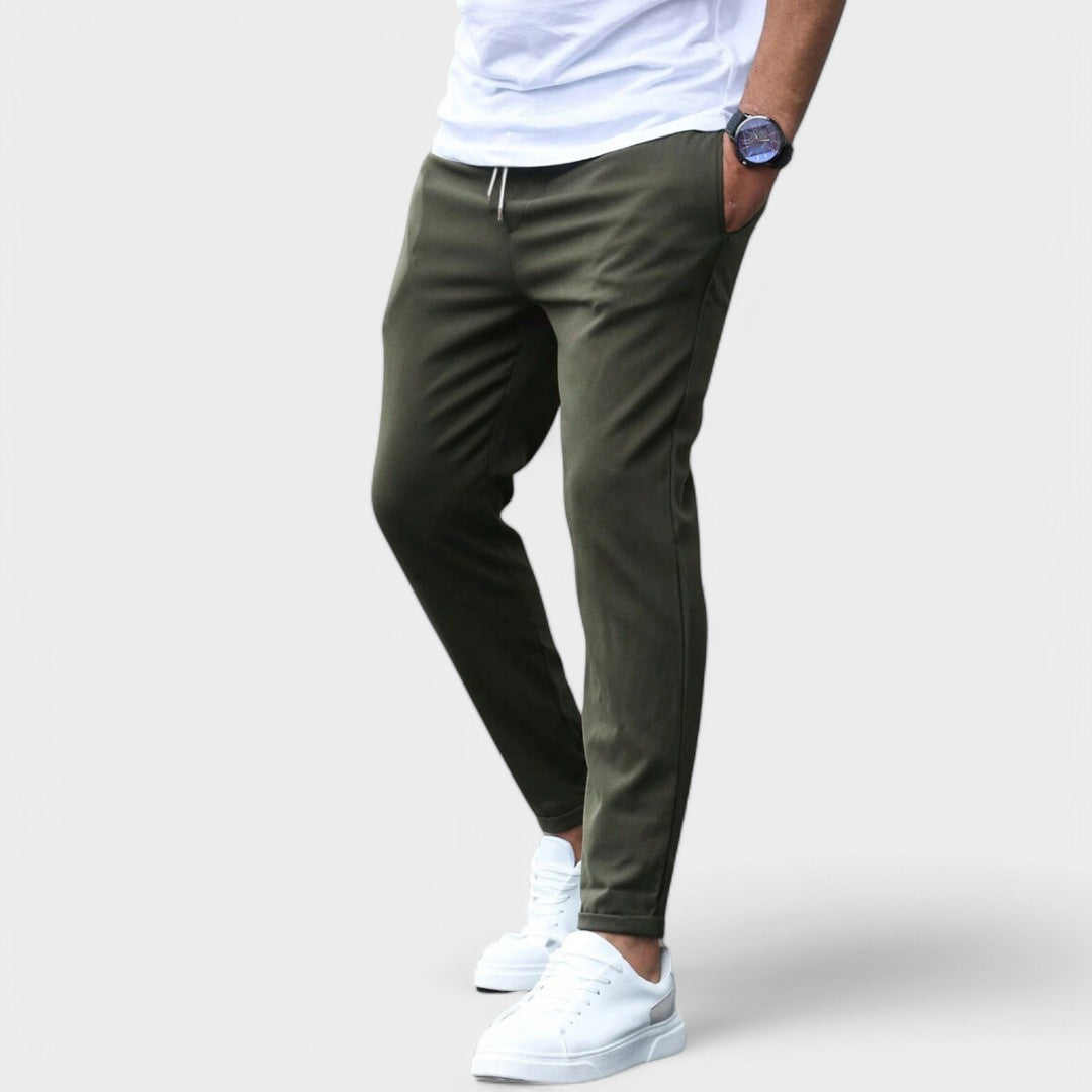 Adam™ – Stretchbyxor för maximal rörelsefrihet