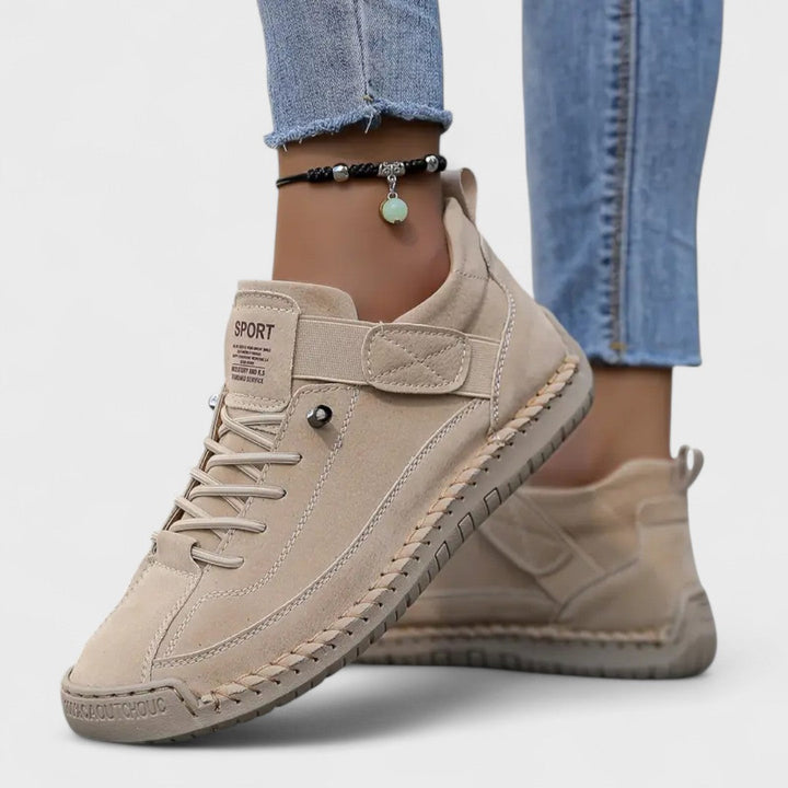 Dajana™ – Bekväma ortopediska skor för vardagen