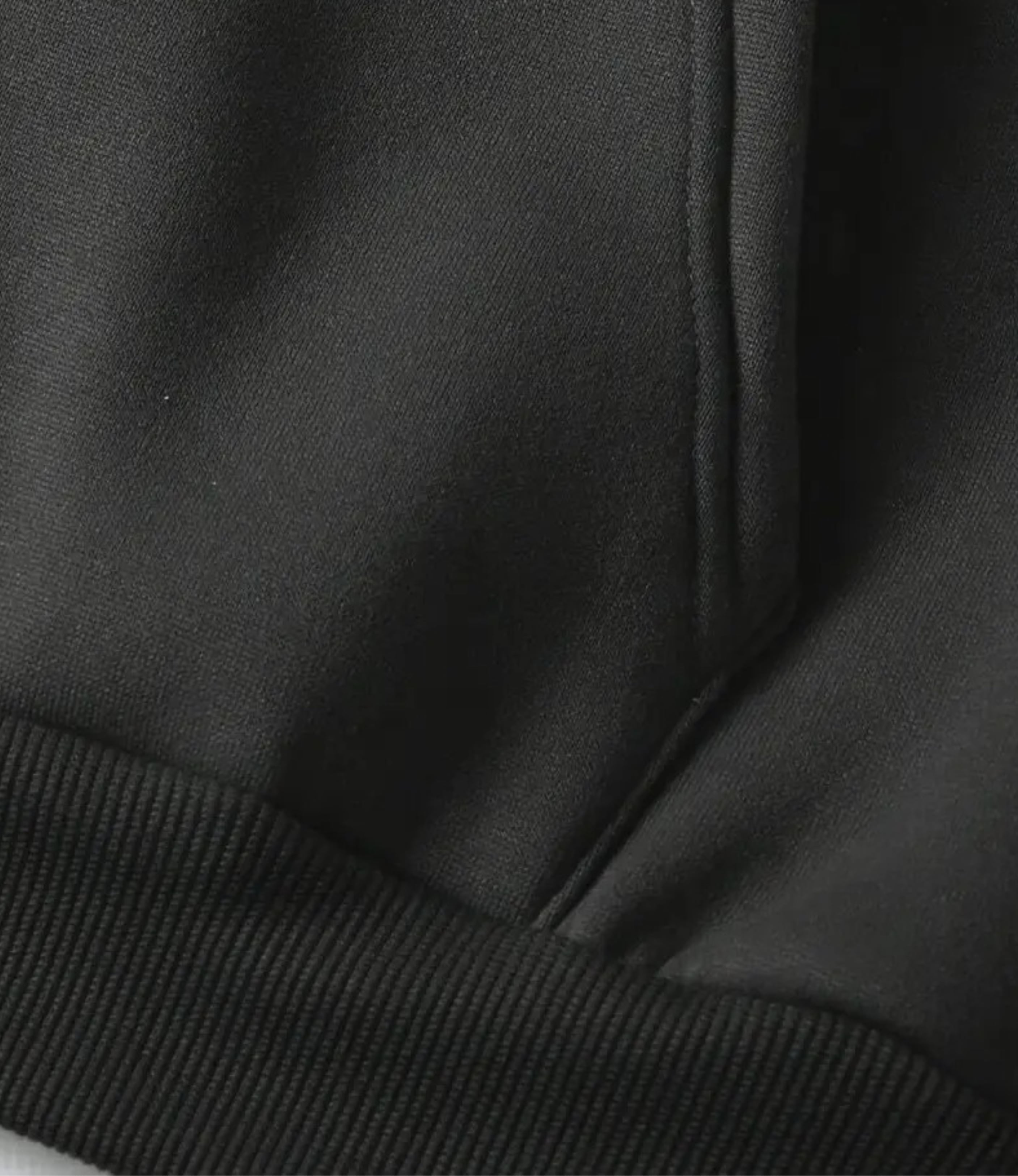 Tayo™ – Värmande Unisex Hoodie med Fleece