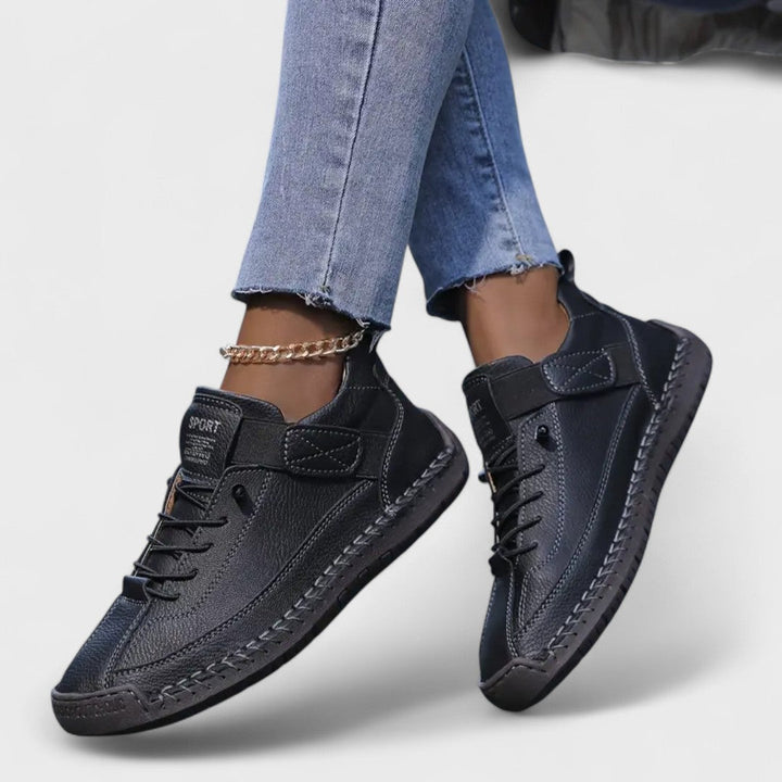 Dajana™ – Bekväma ortopediska skor för vardagen