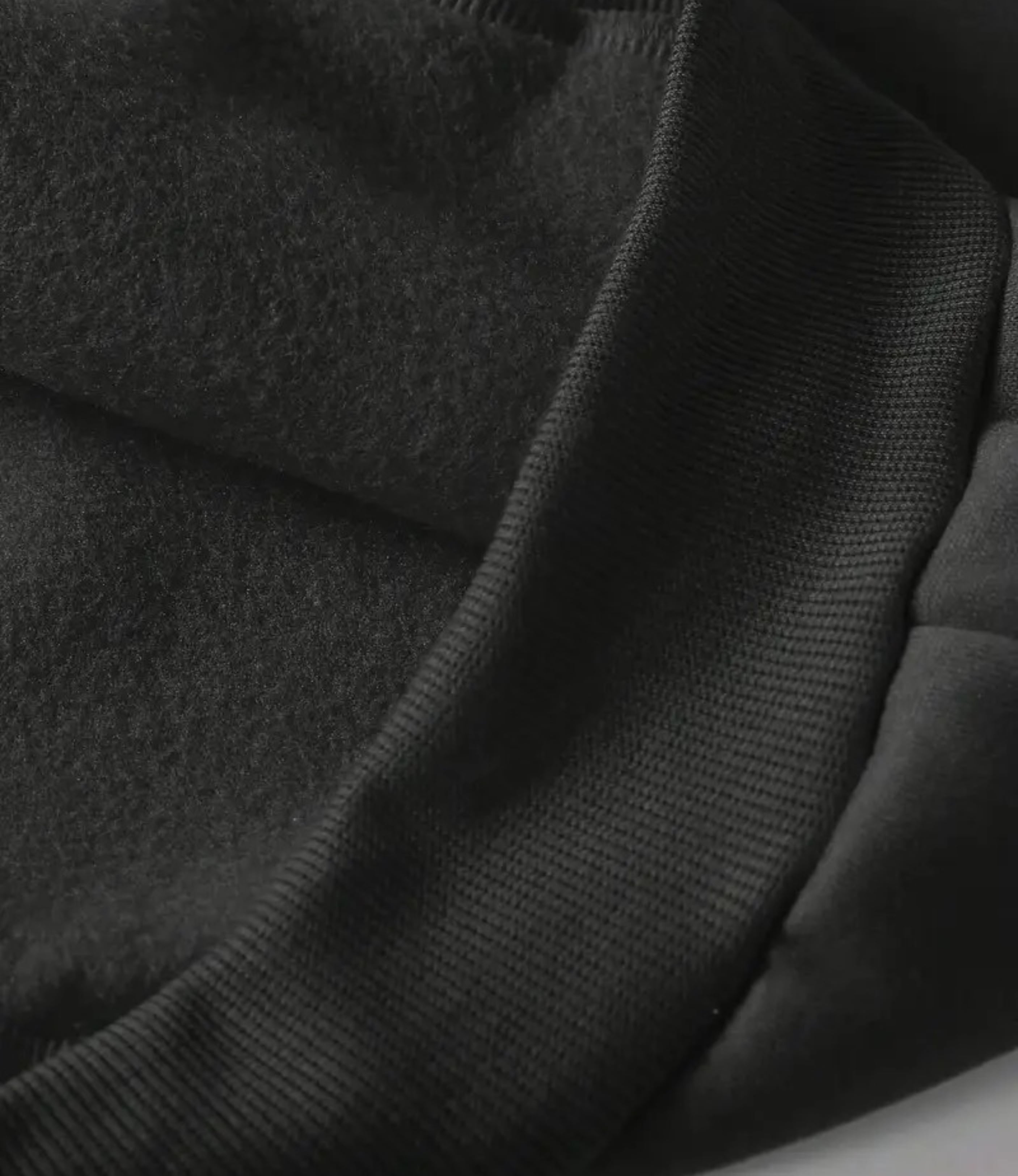 Tayo™ – Värmande Unisex Hoodie med Fleece