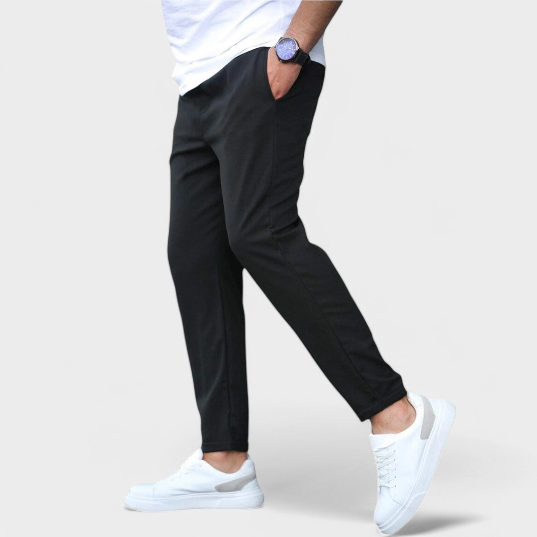 Adam™ – Stretchbyxor för maximal rörelsefrihet