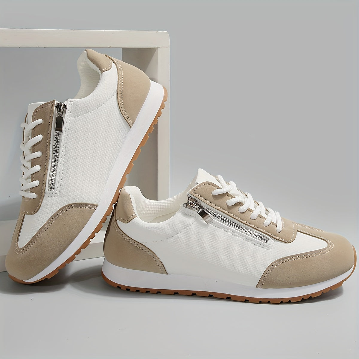 Maja™ – Ortopediska sneakers med lätt vikt och stilren design