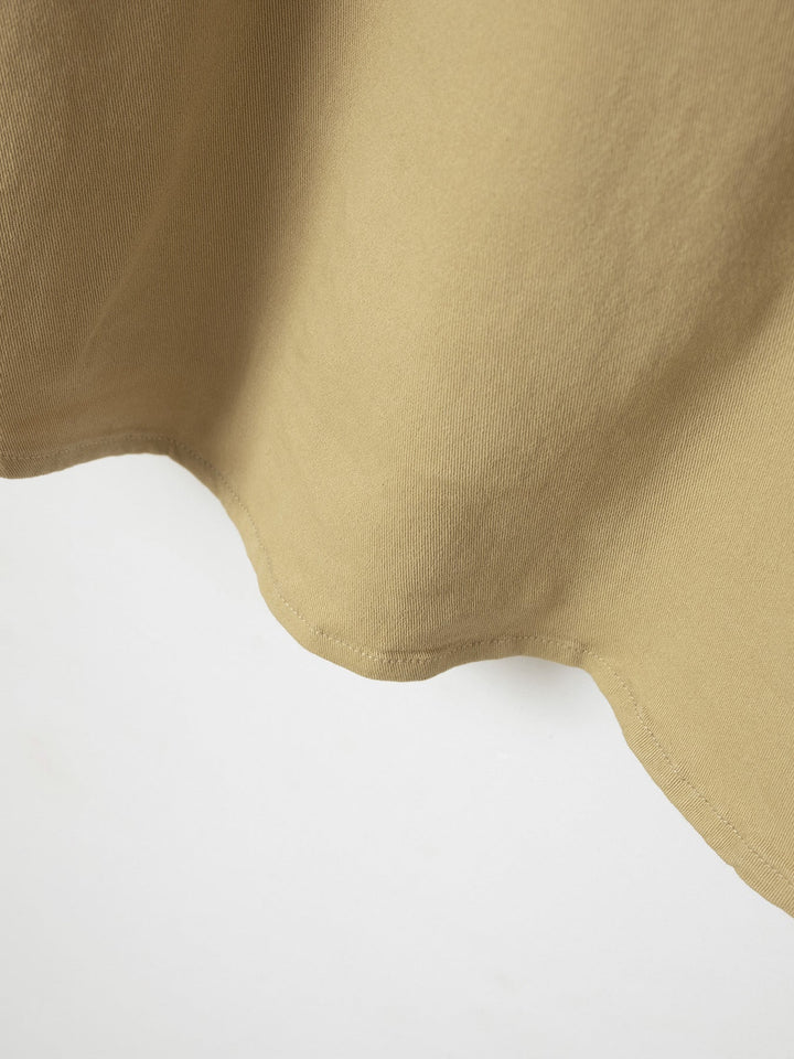 Svensson™ – Funktionell och Stilren Skjorta med Lång Ärmslut