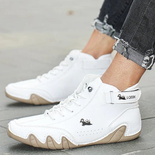 Sixten™ – Ergonomiska unisex-sneakers med stötdämpning