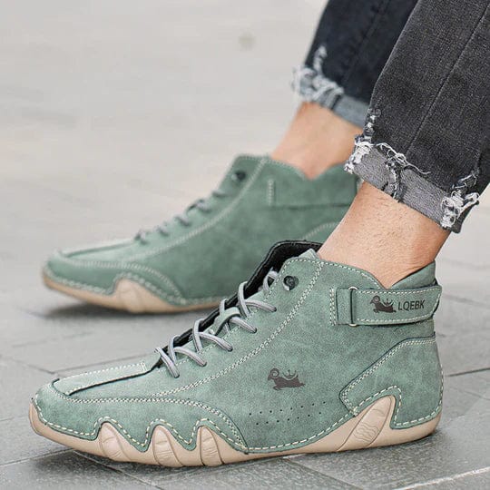 Sixten™ – Ergonomiska unisex-sneakers med stötdämpning