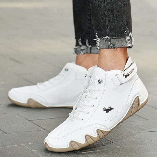 Sixten™ – Ergonomiska unisex-sneakers med stötdämpning