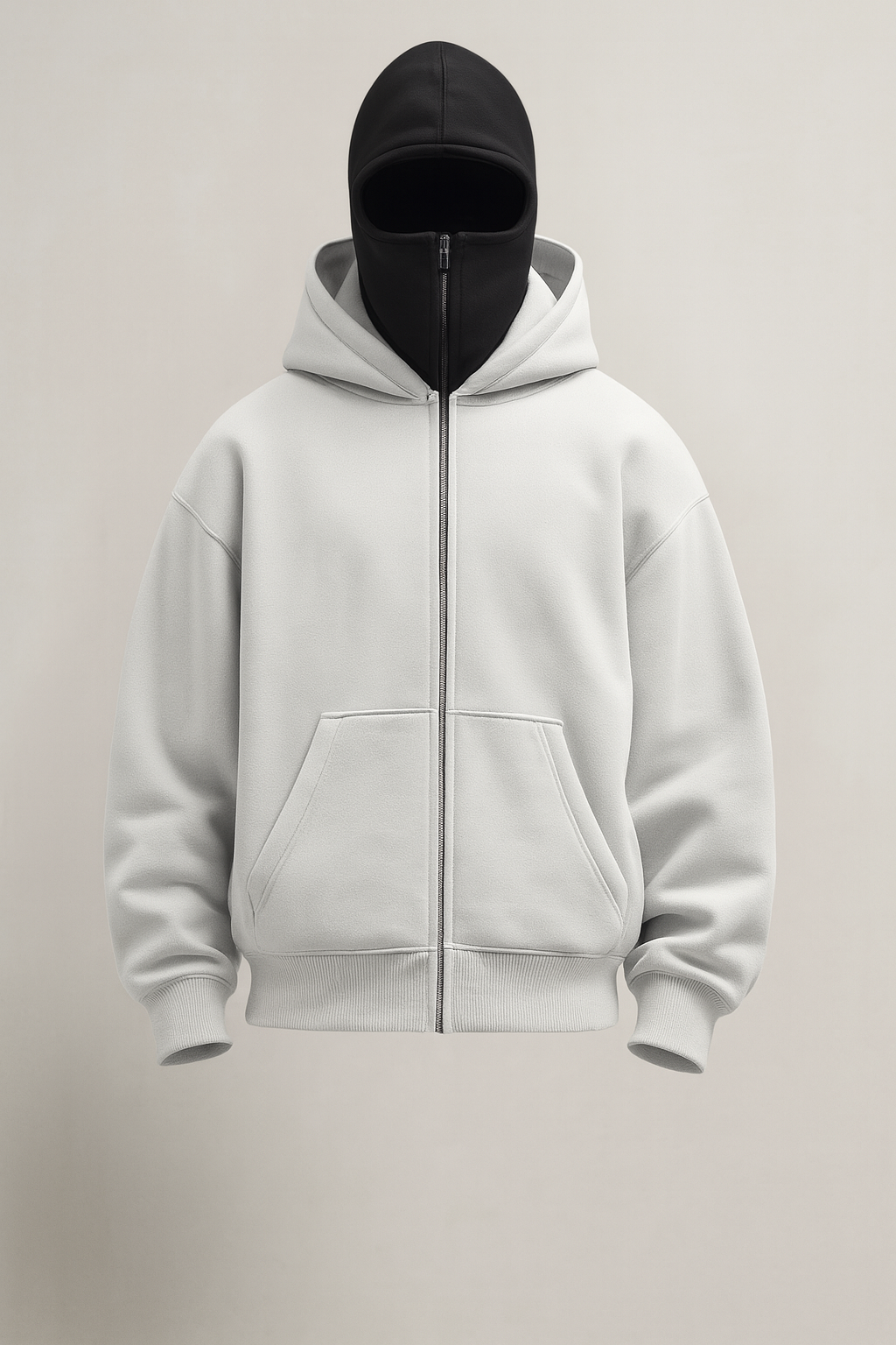 Tayo™ – Värmande Unisex Hoodie med Fleece