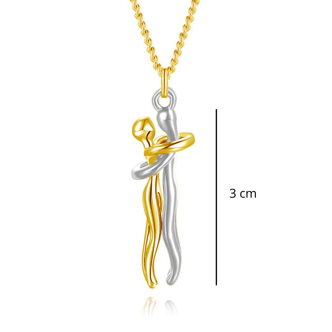 Jolina™ – Armband som kramar din själ