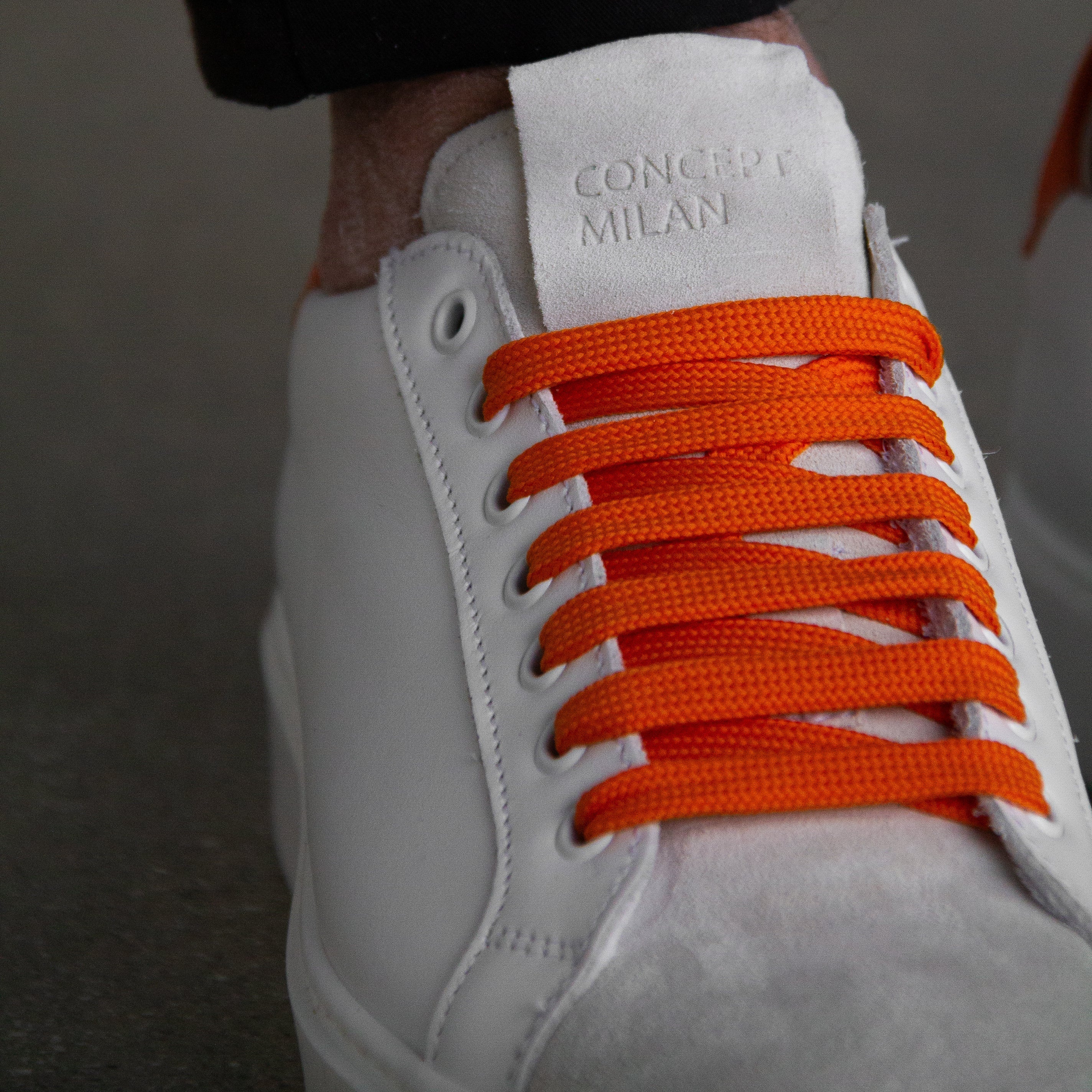 Sverre™ – Italienska sneakers med stilrent design och maximal komfort