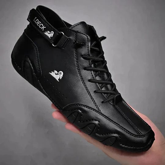 Sixten™ – Ergonomiska unisex-sneakers med stötdämpning