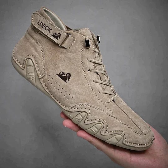 Sixten™ – Ergonomiska unisex-sneakers med stötdämpning