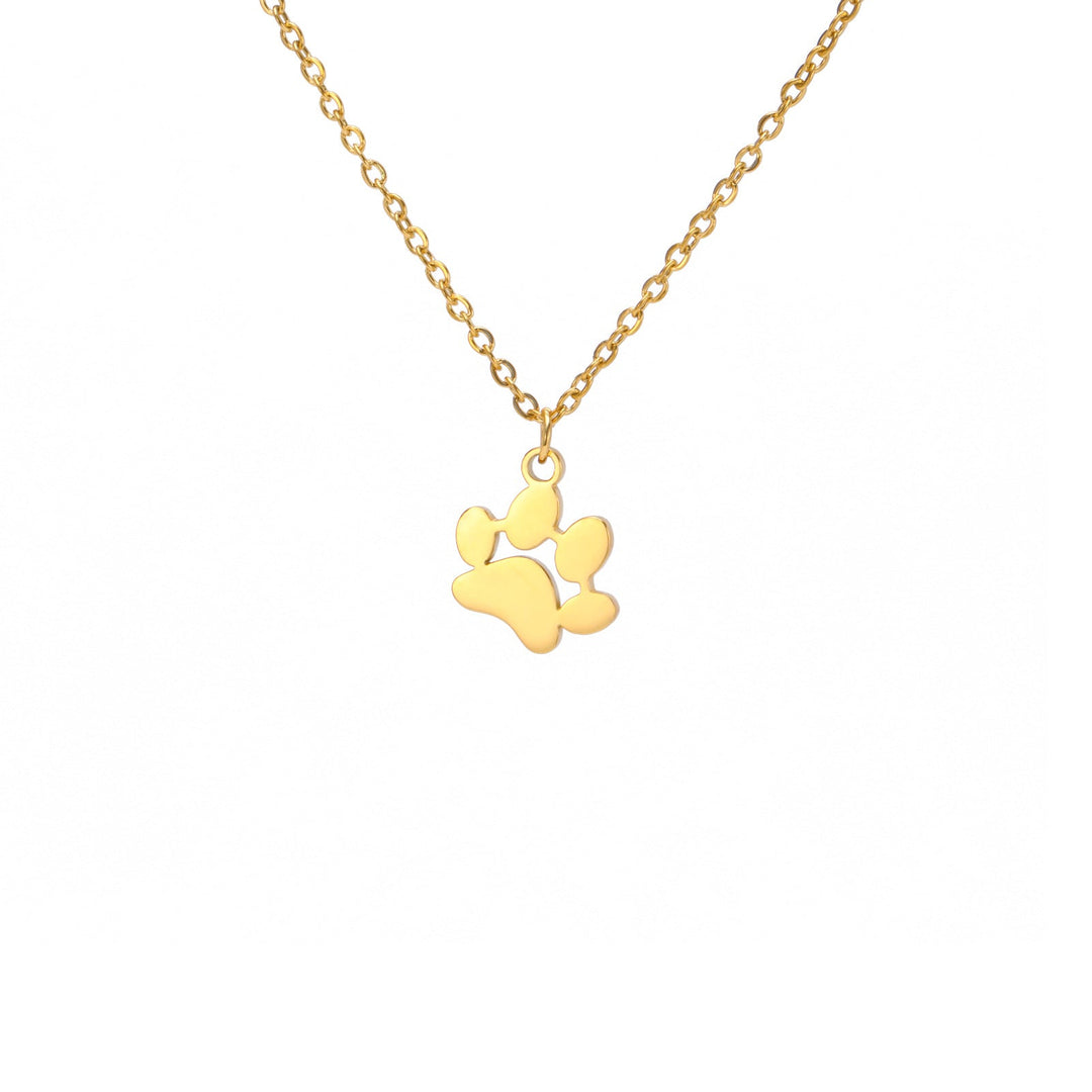 Dilana™ – Halsband för dig som älskar din fyrbenta vän