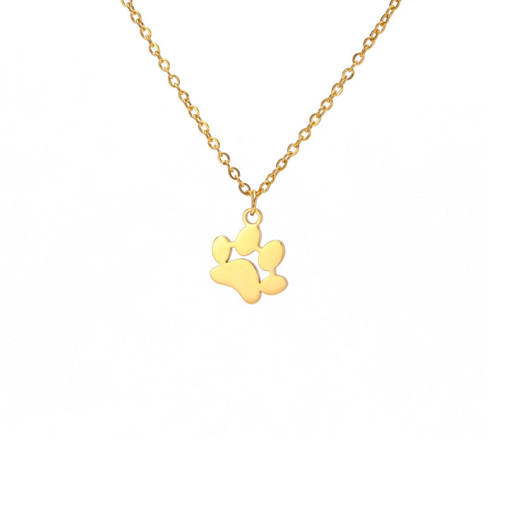 Dilana™ – Halsband för dig som älskar din fyrbenta vän