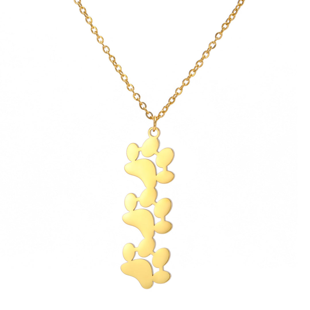 Dilana™ – Halsband för dig som älskar din fyrbenta vän