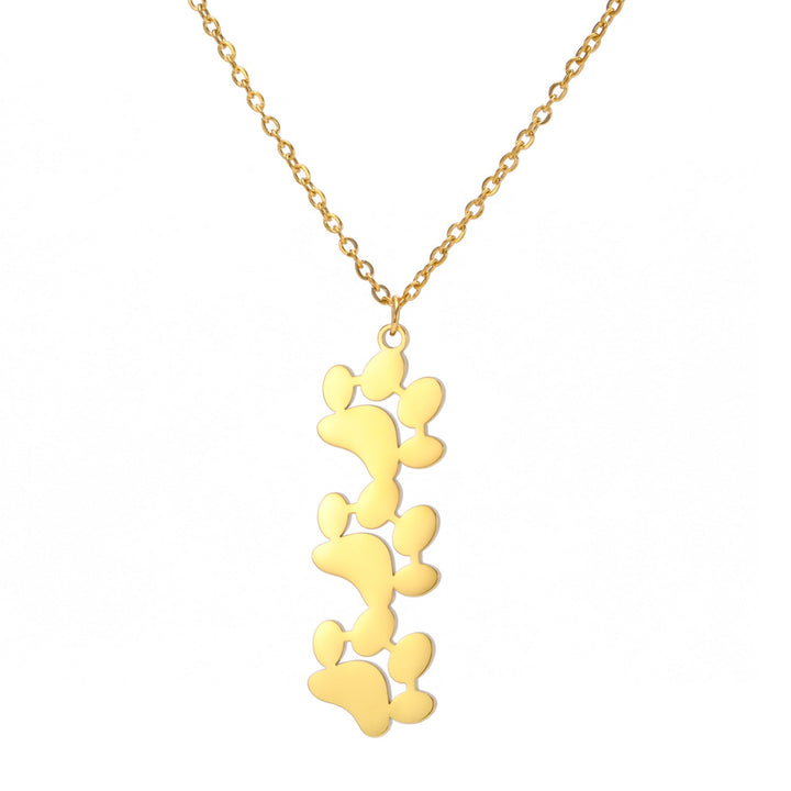 Dilana™ – Halsband för dig som älskar din fyrbenta vän