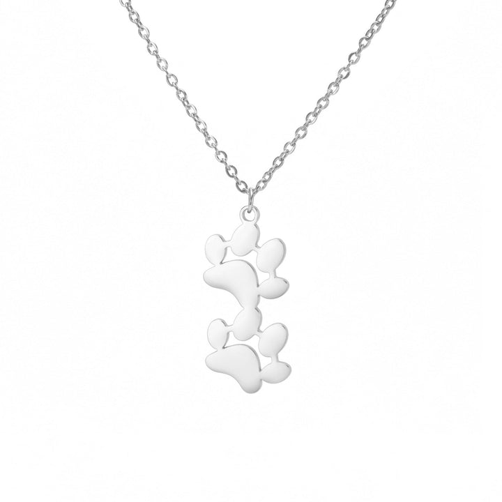 Dilana™ – Halsband för dig som älskar din fyrbenta vän