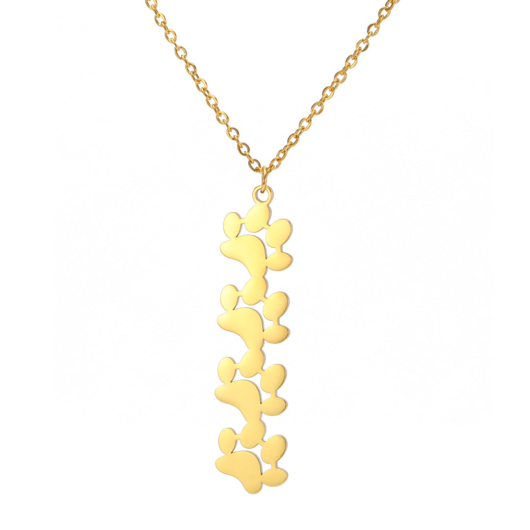 Dilana™ – Halsband för dig som älskar din fyrbenta vän