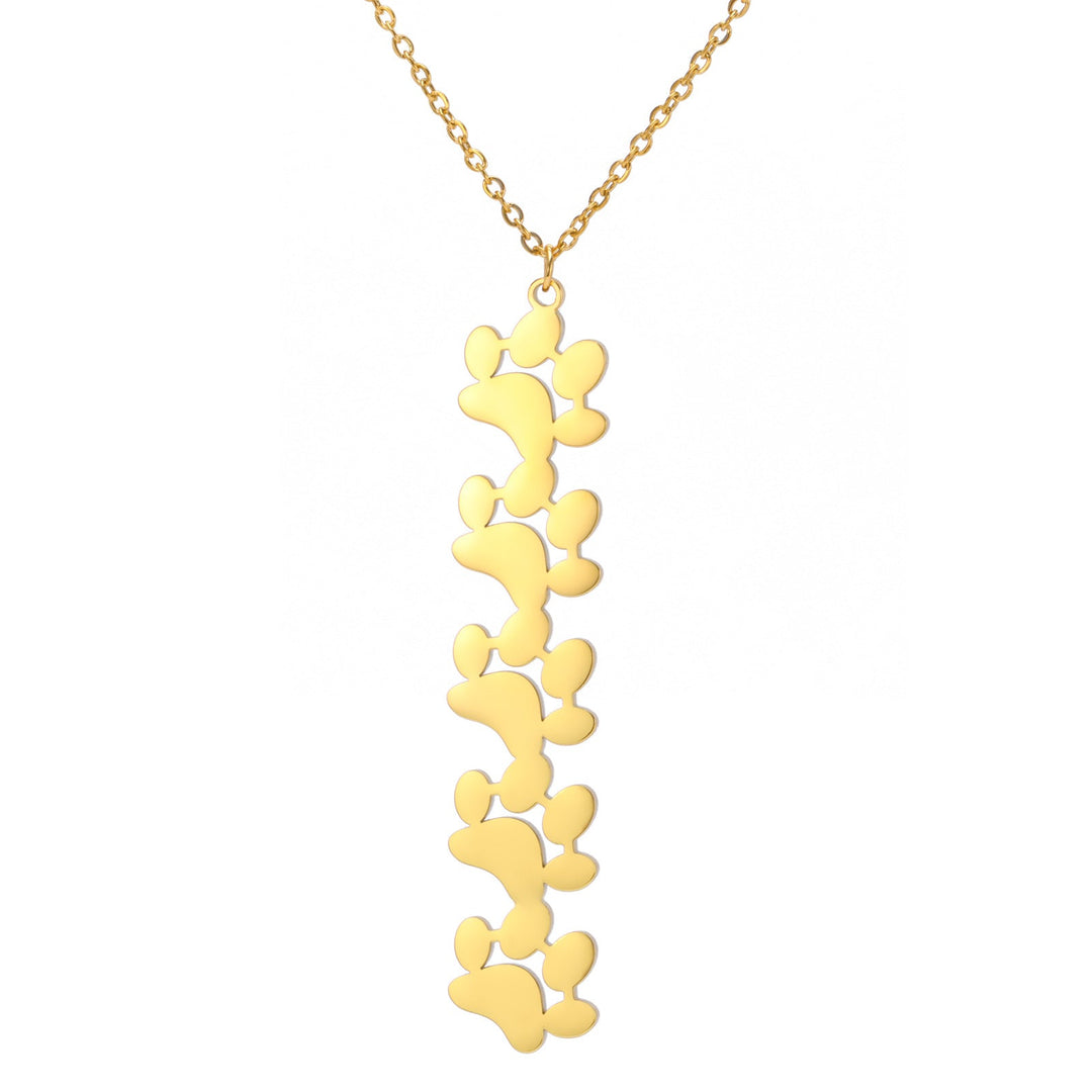 Dilana™ – Halsband för dig som älskar din fyrbenta vän