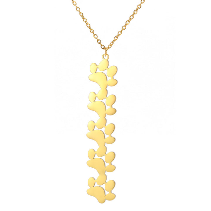 Dilana™ – Halsband för dig som älskar din fyrbenta vän