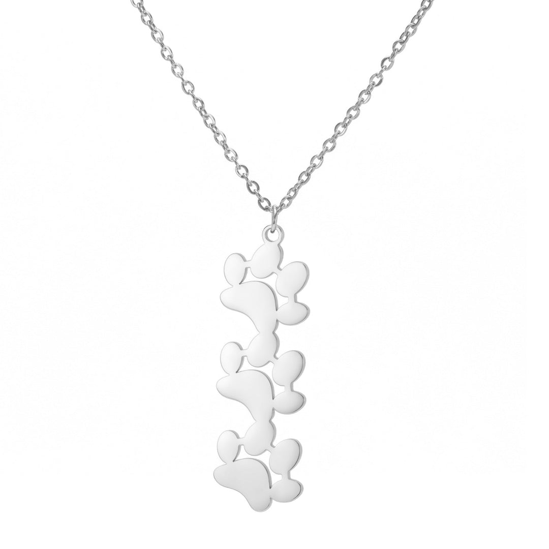 Dilana™ – Halsband för dig som älskar din fyrbenta vän