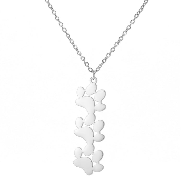 Dilana™ – Halsband för dig som älskar din fyrbenta vän