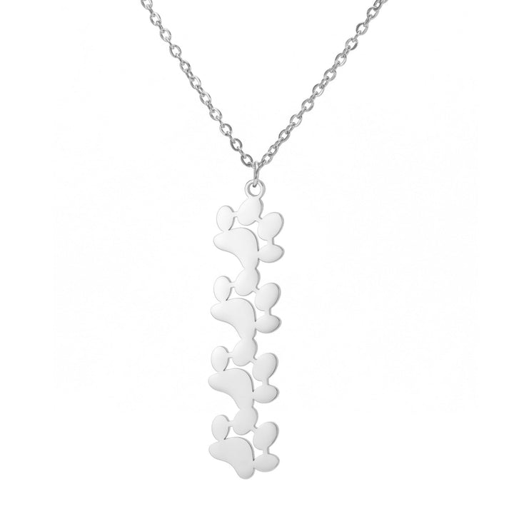 Dilana™ – Halsband för dig som älskar din fyrbenta vän