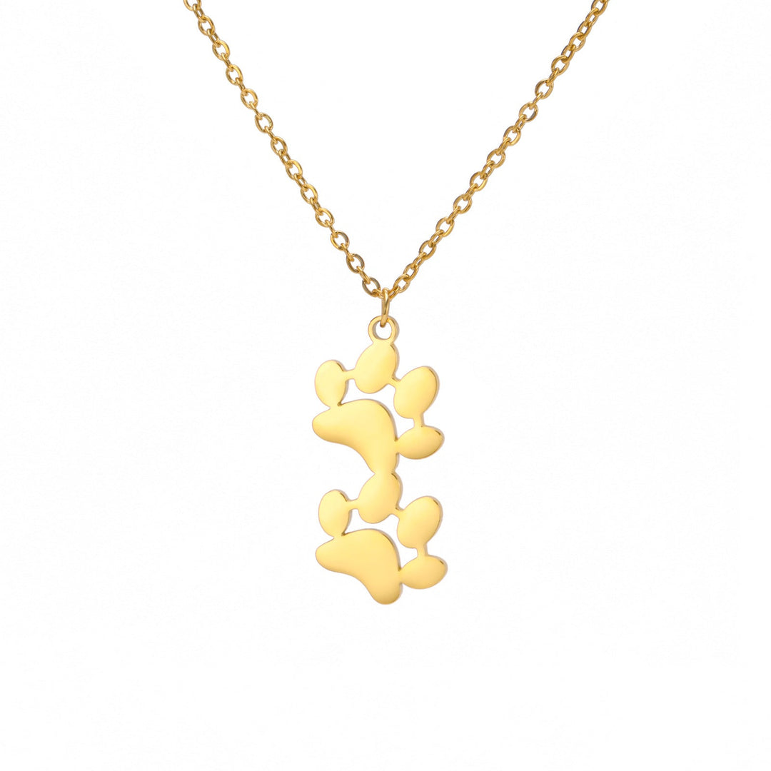 Dilana™ – Halsband för dig som älskar din fyrbenta vän