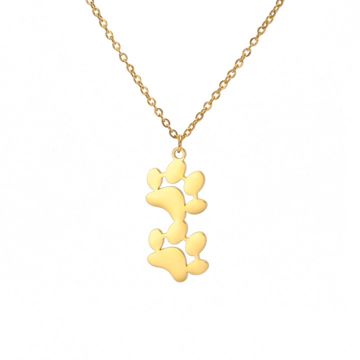 Dilana™ – Halsband för dig som älskar din fyrbenta vän