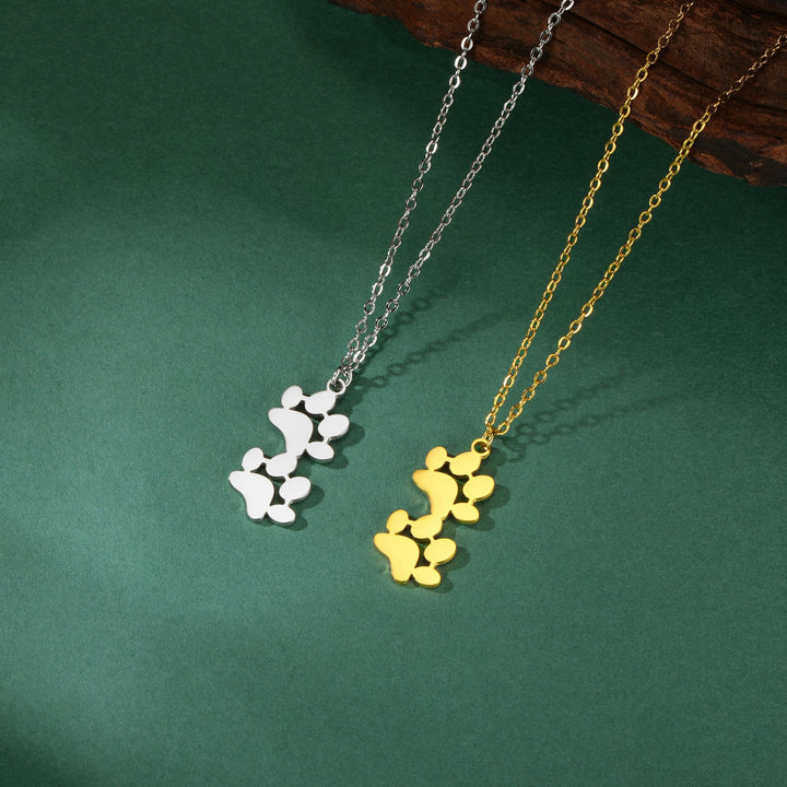 Dilana™ – Halsband för dig som älskar din fyrbenta vän