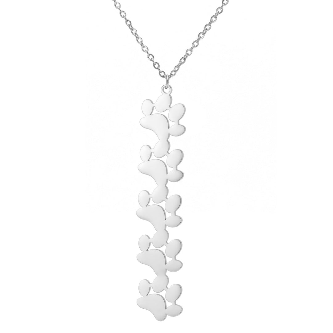 Dilana™ – Halsband för dig som älskar din fyrbenta vän