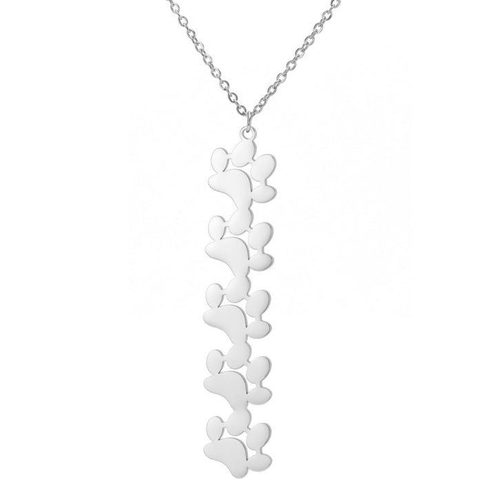 Dilana™ – Halsband för dig som älskar din fyrbenta vän